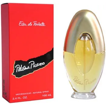 Dámský parfém Paloma Picasso Paloma Picasso Paloma Picasso, Toaletní voda 30ml Pre ženy Toaletní voda + Vzorek vůně zadarmo pri veľkej objednávke