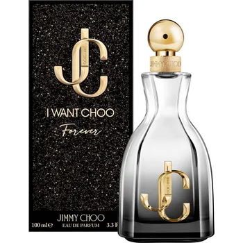 Jimmy Choo I Want Choo Forever W EDP