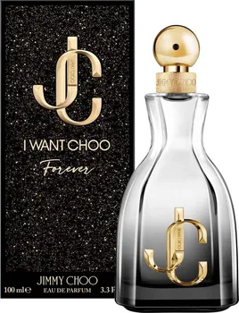 Dámský parfém Jimmy Choo I Want Choo Forever W EDP