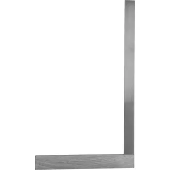 Úhloměr Tesařský úhelník 750x400mm Kinex 255155