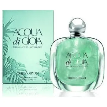 Dámský parfém Giorgio Armani Giorgio Armani Acqua di Gioia, Parfumovaná voda 100ml - Limited Edition Pre ženy Parfumovaná voda