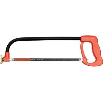 Ruční pilka Yato Pila na železo 300 mm YT-3163