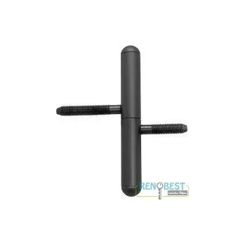 pant TKZ Závěs dveřní 15x100 UR25 Barevné provedení: zinek modrý