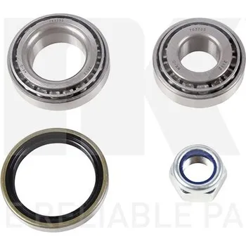 Ložisko kola NK 763203