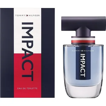 Parfém Tommy Hilfiger Tommy Hilfiger Impact, Toaletní voda 50ml pre mužov Toaletní voda