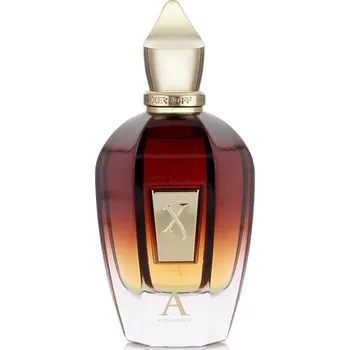 Parfém Xerjoff Xerjoff Oud Stars Alexandria II, Parfum 100ml - Tester Pre všetkých Parfumovaná voda
