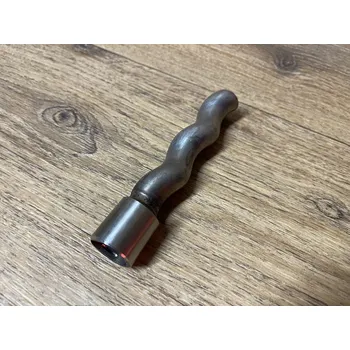 Příslušenství k čerpadlu Vřeteno Sigma EVFU, EVAU 3" - malé (10-8)