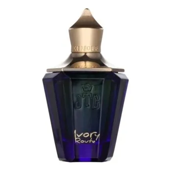 Pánský parfém Xerjoff Xerjoff Join the Club Ivory Route, Parfumovaná voda 50ml - Tester Pre všetkých Parfumovaná voda