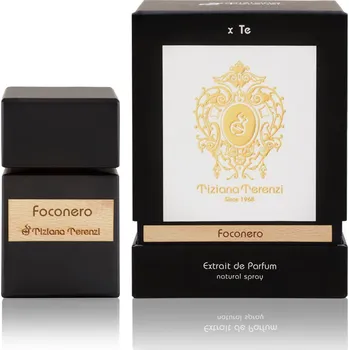 Unisex parfém Tiziana Terenzi Tiziana Terenzi Foconero, Parfémovaná voda 100ml unisex Parfémovaná voda