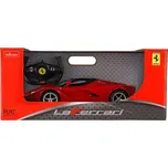 Teddies RC Ferrari 1:14 červené