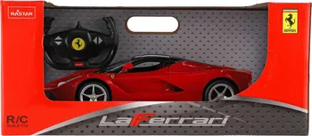 RC model auta Teddies RC Ferrari 1:14 červené