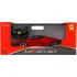 RC model auta Teddies RC Ferrari 1:14 červené