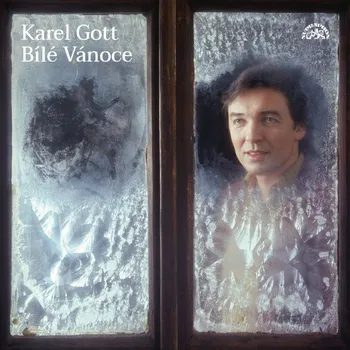 Bílé Vánoce - Karel Gott