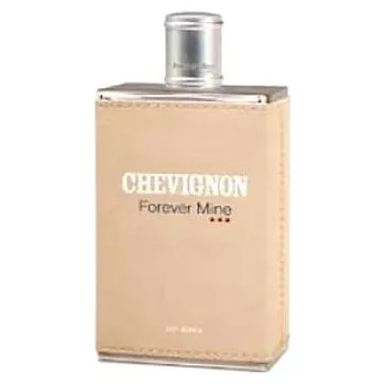 Dámský parfém Chevignon Chevignon Forever Mine Woman, Toaletní voda 100ml Pre ženy Toaletní voda + Vzorek vůně zadarmo pri veľkej objednávke