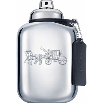 Parfém Coach Coach Platinum, Parfémovaná voda 100ml - Tester pre mužov Parfémovaná voda