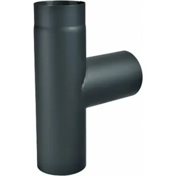Krbová kamna Homelux T-Kus 130/1,5 mm, AMT01171