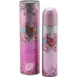 Cuba Cuba Heartbreaker, Parfumovaná voda 100ml Pre ženy Parfumovaná voda + Vzorek vůně zadarmo pri veľkej objednávke