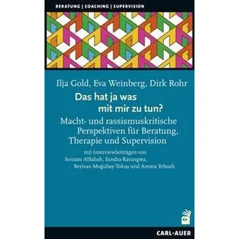 Das hat ja was mit mir zu tun!? - Gold, Ilja