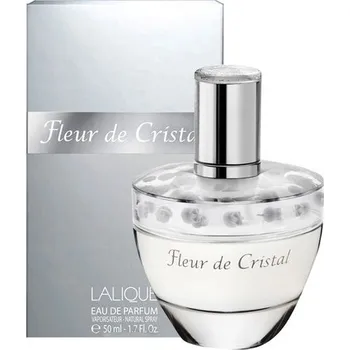 Dámský parfém Lalique Lalique Fleur de Cristal, Parfémovaná voda 100ml - tester Pre ženy Parfémovaná voda + Vzorek vůně zadarmo pri veľkej objednávke