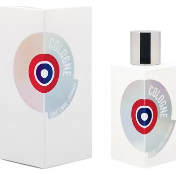 Etat Libre d´Orange Etat Libre d´Orange Cologne, Parfémovaná voda 100ml Pre ženy Parfémovaná voda