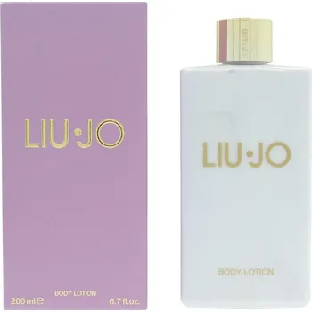 Tělové mléko Liu Jo Liu Jo Liu Jo Eau de Parfum, Tělové mléko 200ml Tělové mléko pre ženy