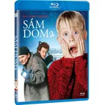 Sám doma (1990)