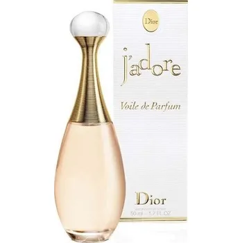 Parfém Christian Dior Christian Dior Jadore Voile, Parfémovaná voda 100ml