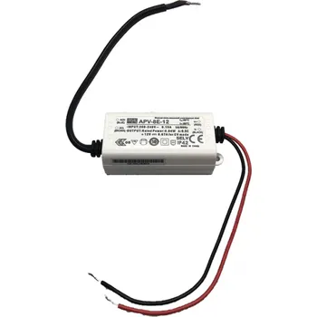 Napájecí zdroj pro GSM Exeo NANO