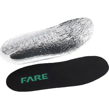 Vložka do bot Stélka FARE vkládací zimní, vel. 26