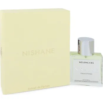 Unisex parfém Nishane Nishane Wulong Cha, Parfumovaný extrakt 50ml pre všetkych Parfum