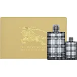 Burberry Burberry Brit for Man,Edt 100ml + 30ml Edt