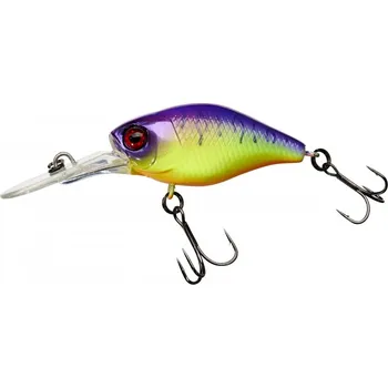 Umělá nástraha Wobler ILLEX Chubby Deep Diving 38mm Table Rock Tiger