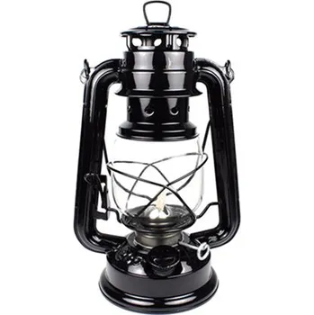 Petrolejová lampa Lampa petrolejová HUTERMANN 5075 25cm