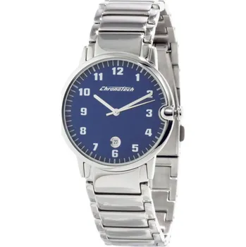 Hodinky Dámské hodinky Chronotech CT7325L-03M (Ø 28 mm)