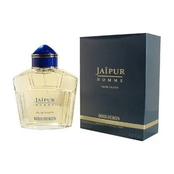Pánský parfém Boucheron Boucheron Jaipur Pour Homme, Toaletní voda 100ml - Tester Pre mužov Toaletní voda + Vzorek vůně zadarmo pri veľkej objednávke