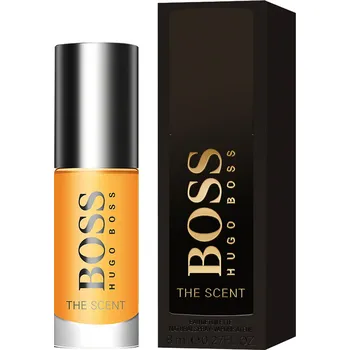 Hugo Boss Hugo Boss BOSS The Scent, Toaletní voda 8ml Pre mužov Toaletní voda
