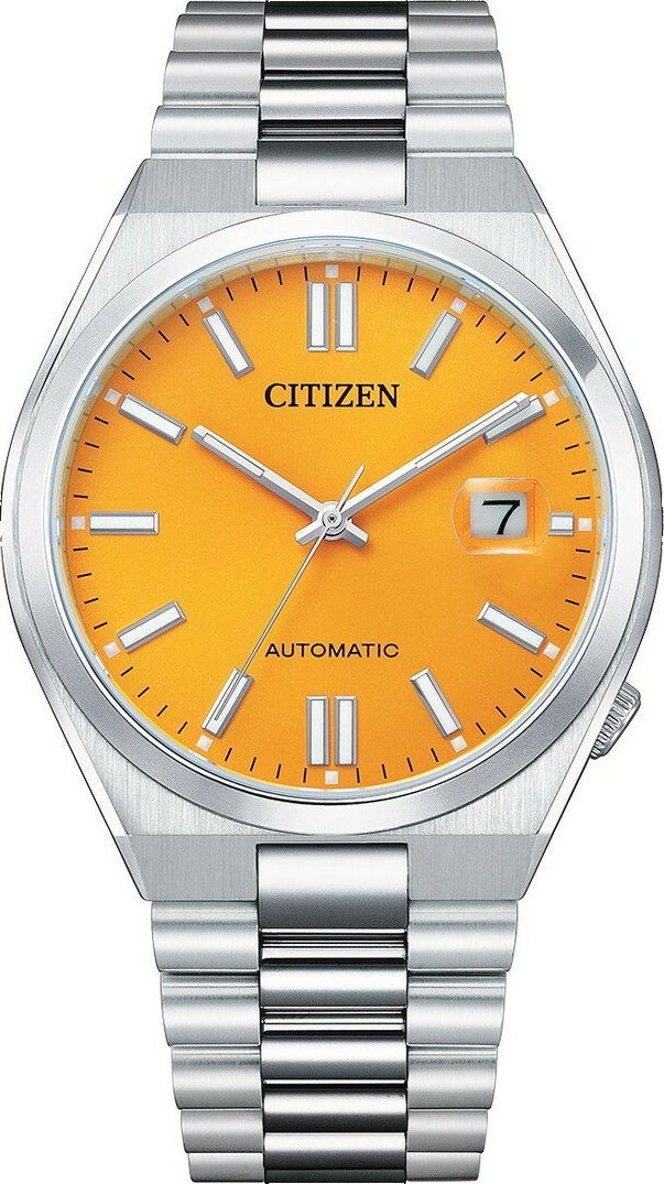 Foto Hodinky Citizen Watch Tsuyosa Nj Z Zbo Cz