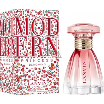 Parfém Lanvin Lanvin Modern Princess Blooming, Odstrek z rozprašovačom 3ml pre ženy Toaletní voda