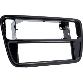 Autorádio Rámeček autorádia (1DIN) ŠKODA Citigo (2011-2019) (B)