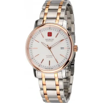 Hodinky SWISS MILITARY Swiss military 06-5237.12.001