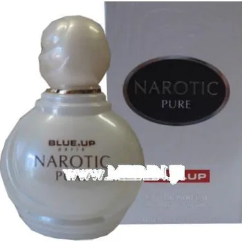 Dámský parfém Christian Dior Blue Up Narotic Pure, Parfémovaná voda 100ml (Alternativa parfemu Christian Dior Pure Poison) Pre ženy Parfémovaná voda + Vzorek vůně zadarmo pri veľkej objednávke