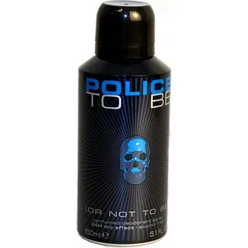 Police Police To Be, Deodorant 150ml Deodorant Pre mužov