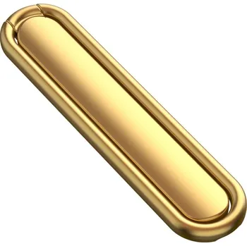 VSECHNONAMOBIL 51078 ALIN Univerzální stojan na mobil zlatý