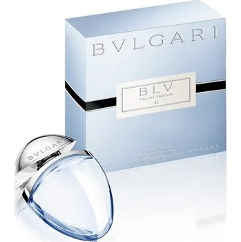Bvlgari Bvlgari BLV II, Parfémovaná voda 25ml