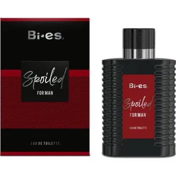 Pánský parfém Tom Ford Bi es Spoiled for Man, Toaletní voda 100ml (Alternatíva vône TOM FORD Oud Wood)