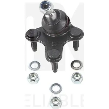 Podpora-/ Kloub NK 5044743