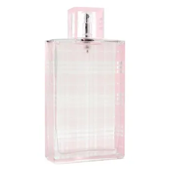 Dámský parfém Burberry Burberry Brit Sheer, Toaletní voda 100ml Pre ženy Toaletní voda + Vzorek vůně zadarmo pri veľkej objednávke