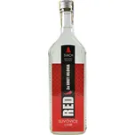 Svach Slivovice s chilli 43 % 0,7 l