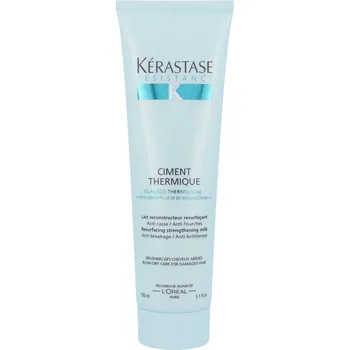 Kérastase Kérastase Résistance, Olej a sérum na vlasy 150ml Balzam na vlasy Pre ženy Balzám na vlasy