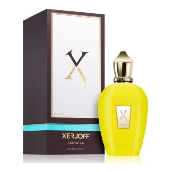 Xerjoff Xerjoff Amabile, Parfumovaná voda 100ml Pre všetkých Parfumovaná voda